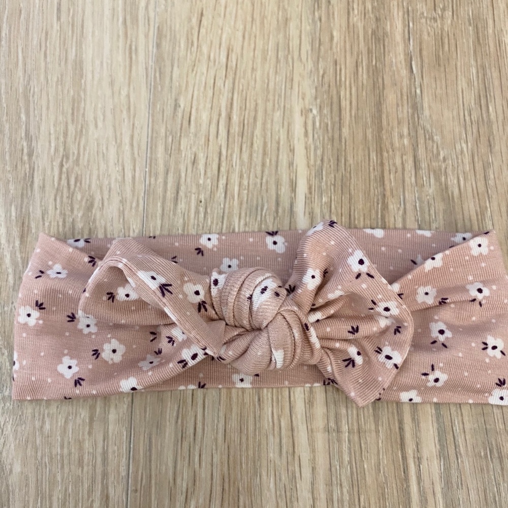 Posh Peanut Maevis Headwrap